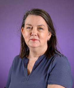 Photo of Jennifer K. Lloyd