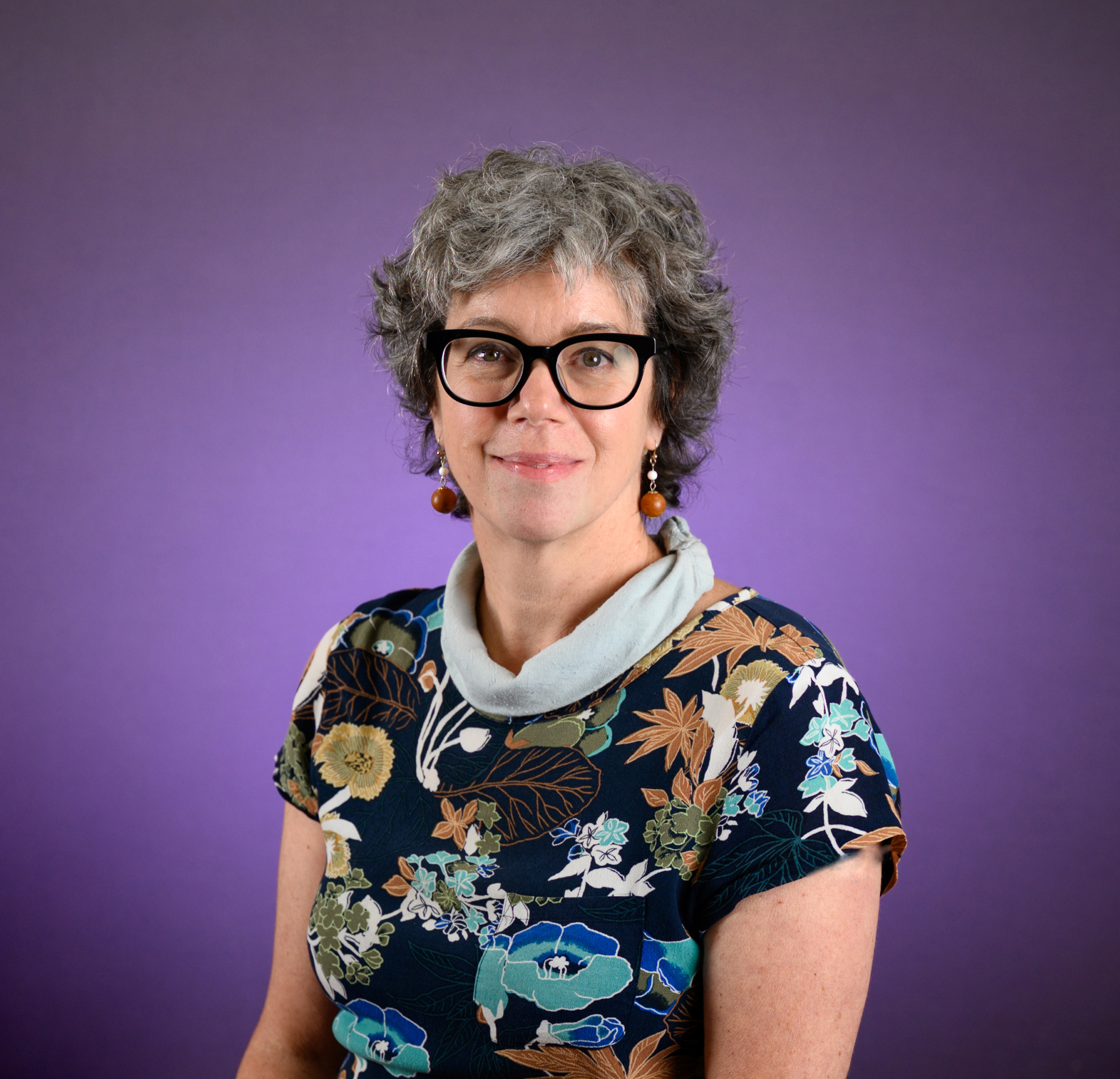Photo of Elizabeth Holt