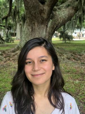 ISA President Headshot