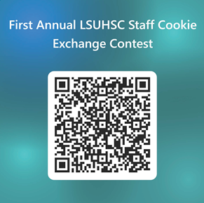 Cookie Exchange 2025 QR 
